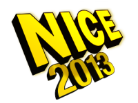 NICE 2013