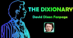 DAVID DIXON - other stuff...