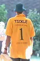 Jon Tickle - The real number 1 winner of BB4