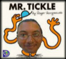 An Early Tickle Book